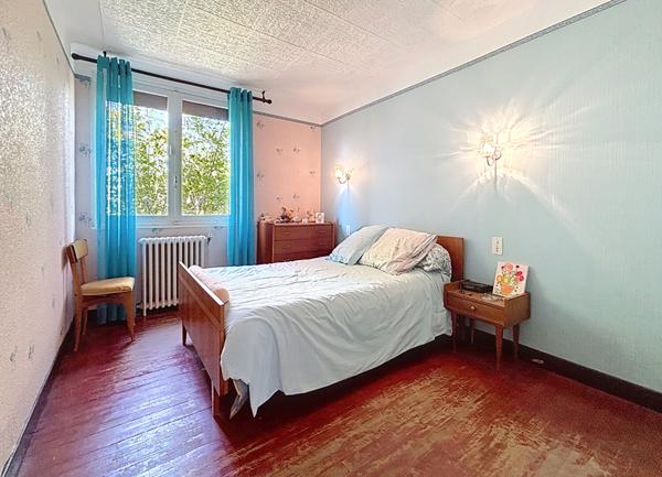 Maison traditionnelle 5 pièces, 123 m² quartier Birac à Montauban