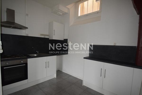 Immeuble composé de 3 appartements au coeur de Malicorne sur Sarthe