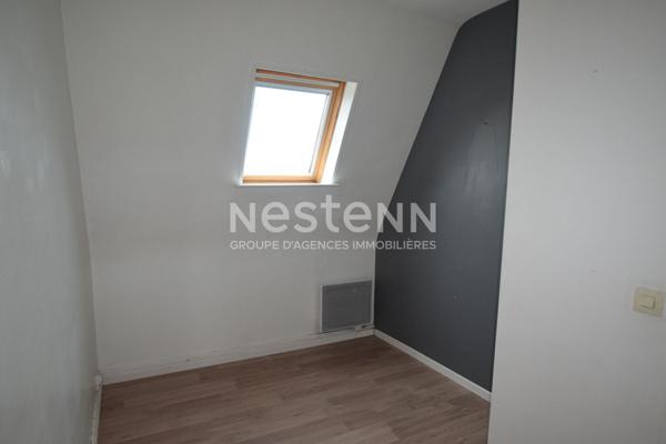 Immeuble composé de 3 appartements au coeur de Malicorne sur Sarthe