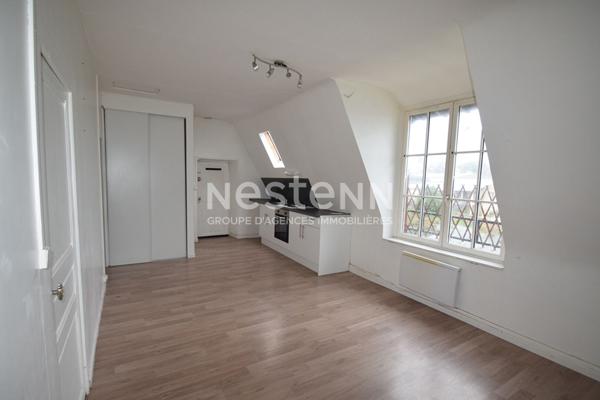 Immeuble composé de 3 appartements au coeur de Malicorne sur Sarthe