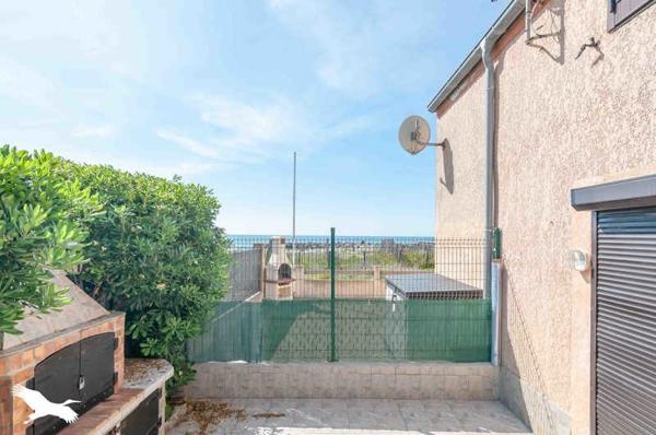 Maison 192 240 € Frontignan 2 p 28 m² DPE D