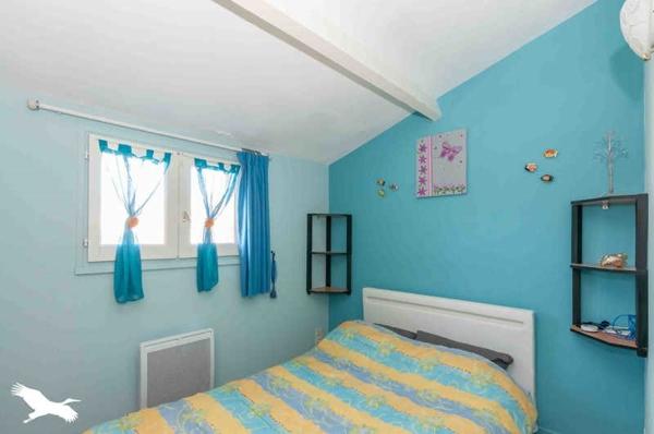 Maison 192 240 € Frontignan 2 p 28 m² DPE D