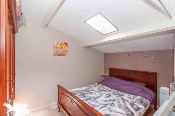 Maison 192 240 € Frontignan 2 p 28 m² DPE D