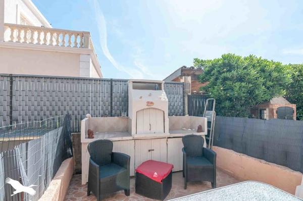 Maison 192 240 € Frontignan 2 p 28 m² DPE D