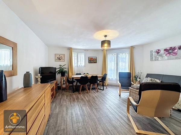 Vente Appartement 2 pièces 50 m2 à Crosne