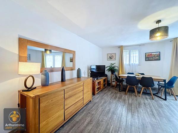 Vente Appartement 2 pièces 50 m2 à Crosne