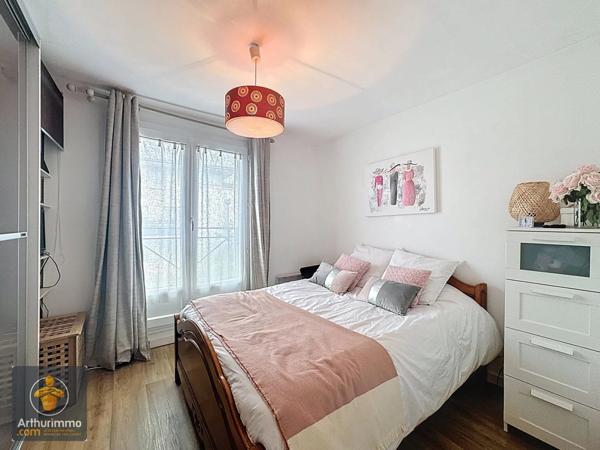 Vente Appartement 2 pièces 50 m2 à Crosne