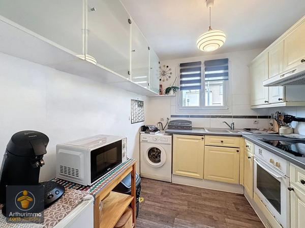 Vente Appartement 2 pièces 50 m2 à Crosne