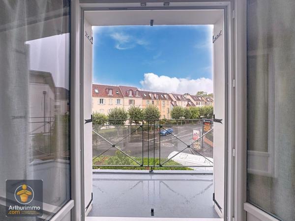 Vente Appartement 2 pièces 50 m2 à Crosne