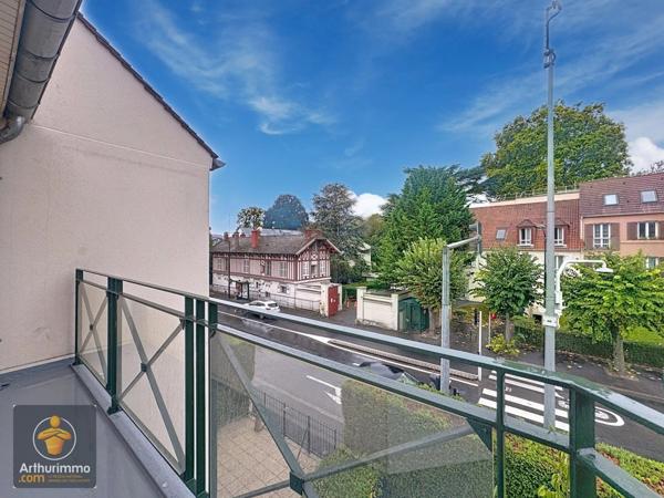 Vente Appartement 2 pièces 50 m2 à Crosne