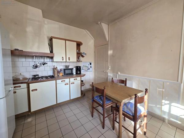 Achat - Maison | Maison Soissons 02200 3 pièces 79 m 2 200 m 2