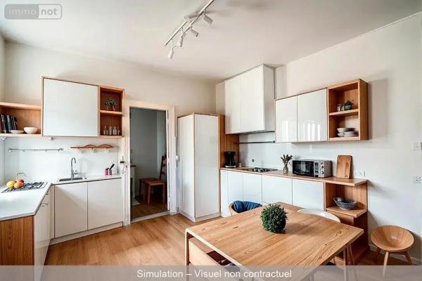 Achat - Maison | Maison Soissons 02200 3 pièces 79 m 2 200 m 2