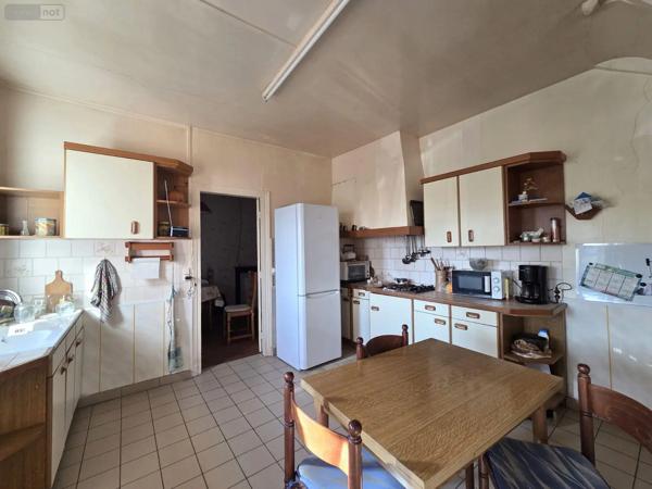Achat - Maison | Maison Soissons 02200 3 pièces 79 m 2 200 m 2
