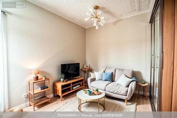 Achat - Maison | Maison Soissons 02200 3 pièces 79 m 2 200 m 2