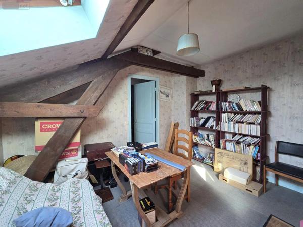 Achat - Maison | Maison Soissons 02200 3 pièces 79 m 2 200 m 2