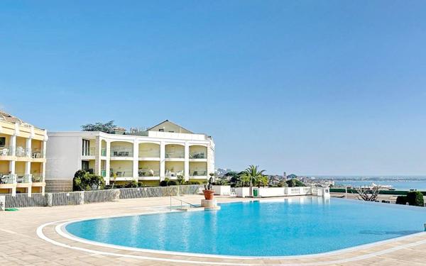 Appartement à vendre    3 pièces • 36,90 m2 Cannes