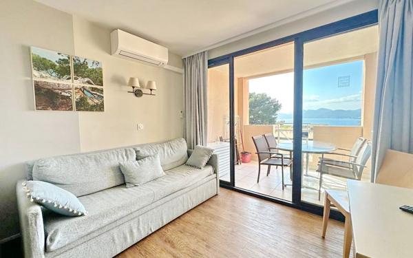 Appartement à vendre    3 pièces • 36,90 m2 Cannes