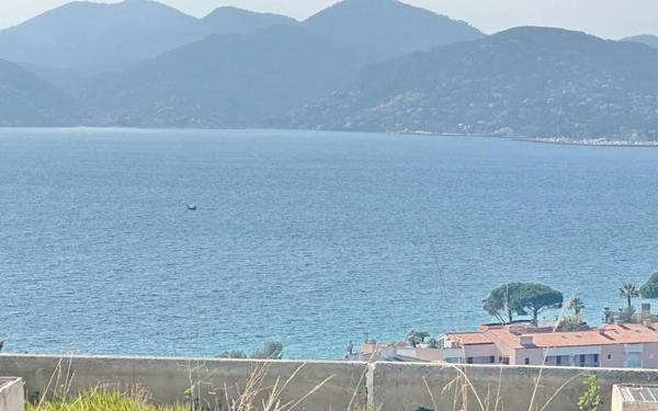 Appartement à vendre    3 pièces • 36,90 m2 Cannes