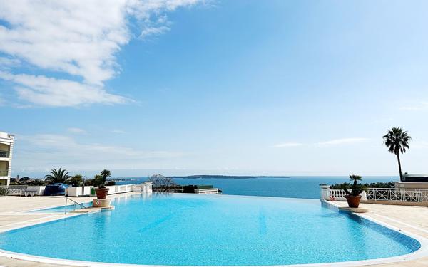 Appartement à vendre    3 pièces • 36,90 m2 Cannes