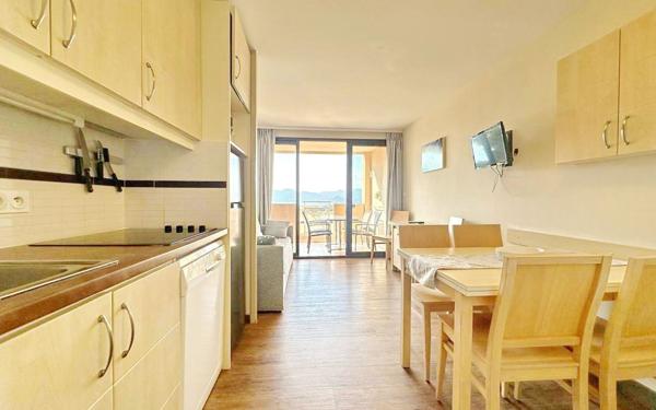 Appartement à vendre    3 pièces • 36,90 m2 Cannes