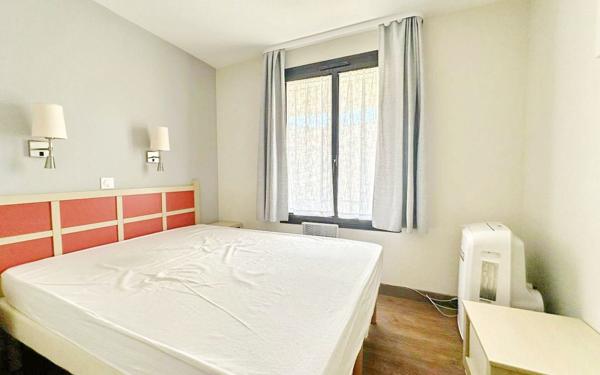 Appartement à vendre    3 pièces • 36,90 m2 Cannes