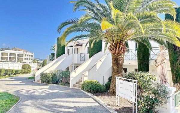 Appartement à vendre    3 pièces • 36,90 m2 Cannes