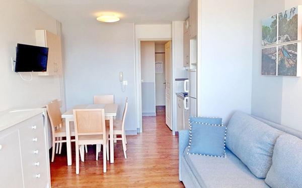 Appartement à vendre    3 pièces • 36,90 m2 Cannes