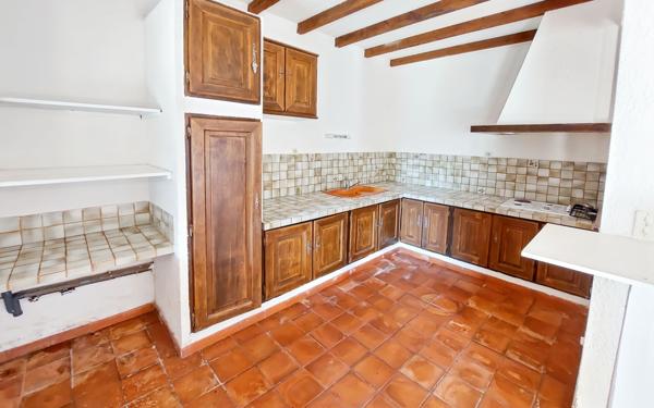 Maison à vendre    4 pièces •  Villeneuve