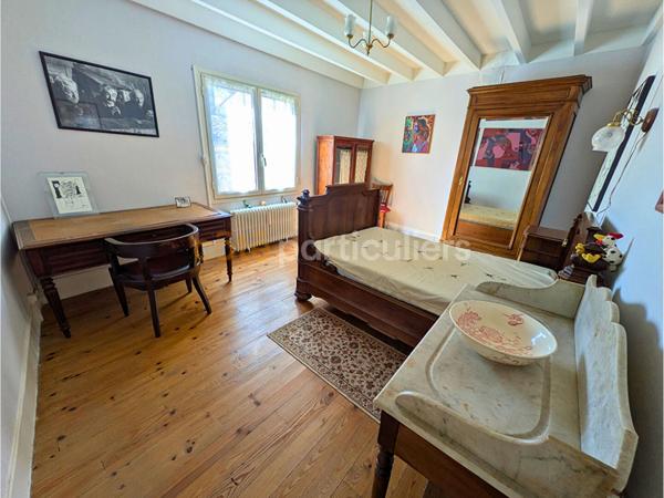 Vente Maison122 m² - 3 Pièces - BEAUMONT DE LOMAGNE (82500)