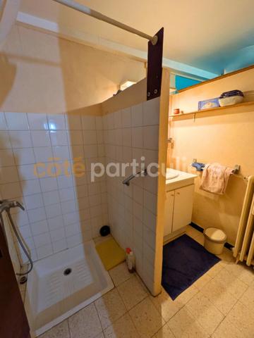 Vente Maison122 m² - 3 Pièces - BEAUMONT DE LOMAGNE (82500)