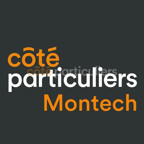 Vente Maison122 m² - 3 Pièces - BEAUMONT DE LOMAGNE (82500)