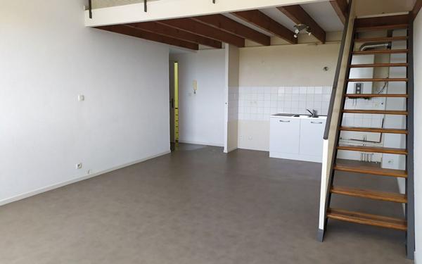 Appartement à louer    3 pièces • 57 m2 Albi
