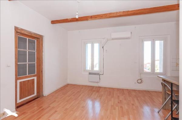Appartement à vendre |  Mèze |  3 pièces | 50 m²