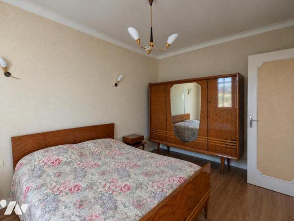 MAISON 5 PIECES - 4 CHAMBRES - LE VIEUX BOURG - LE PELLERIN
