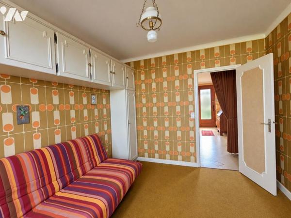 MAISON 5 PIECES - 4 CHAMBRES - LE VIEUX BOURG - LE PELLERIN