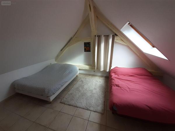 Maison à vendre à Écommoy dans la Sarthe (72220), ref : 023/2102