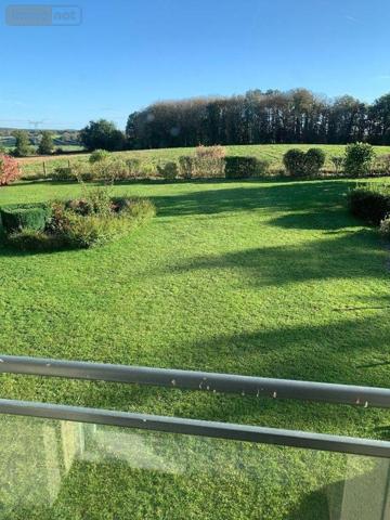 Maison à vendre à Écommoy dans la Sarthe (72220), ref : 023/2102