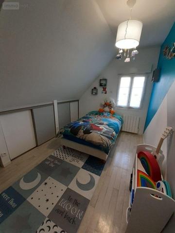 Maison à vendre à Écommoy dans la Sarthe (72220), ref : 023/2102