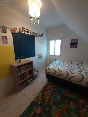 Maison à vendre à Écommoy dans la Sarthe (72220), ref : 023/2102