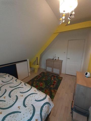 Maison à vendre à Écommoy dans la Sarthe (72220), ref : 023/2102