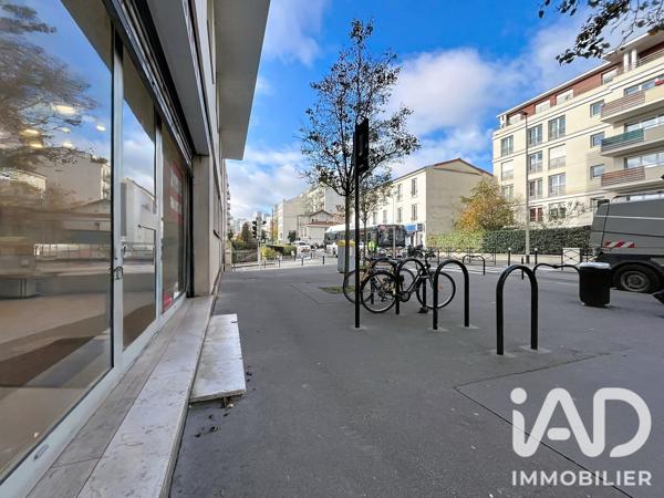 Murs commerciaux  à vendre 82 m² Courbevoie