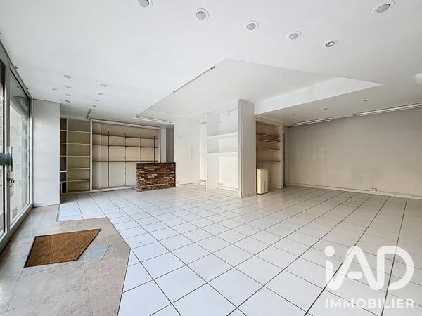 Murs commerciaux  à vendre 82 m² Courbevoie