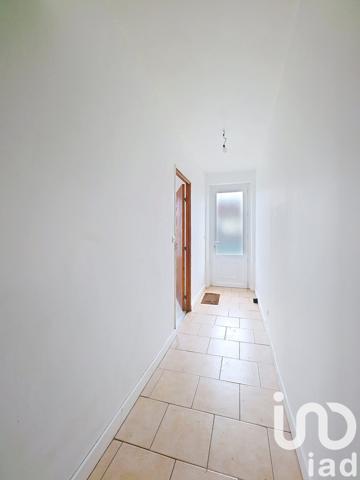 Maison à vendre 5 pièces 105 m² Poilly-lez-Gien