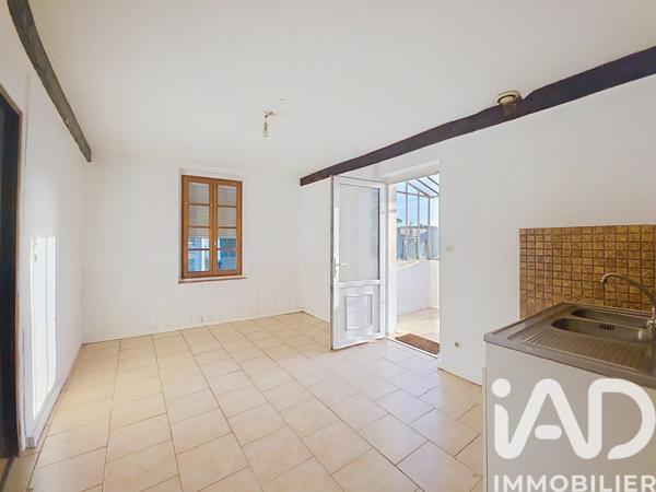 Maison à vendre 5 pièces 105 m² Poilly-lez-Gien