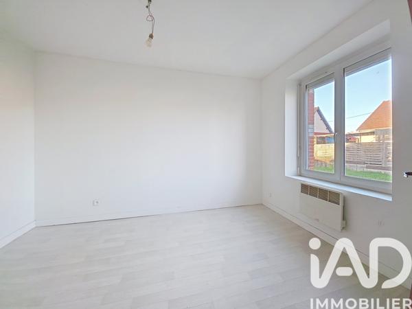 Maison à vendre 5 pièces 105 m² Poilly-lez-Gien