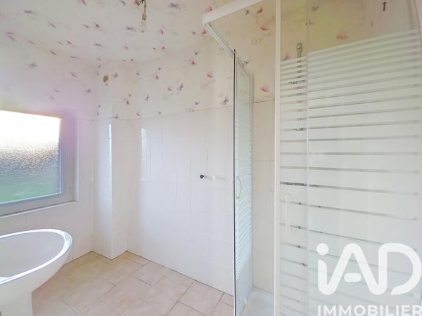 Maison à vendre 5 pièces 105 m² Poilly-lez-Gien