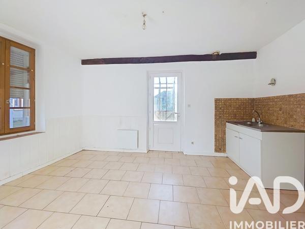 Maison à vendre 5 pièces 105 m² Poilly-lez-Gien