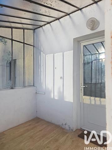 Maison à vendre 5 pièces 105 m² Poilly-lez-Gien