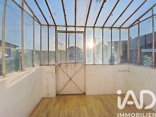 Maison à vendre 5 pièces 105 m² Poilly-lez-Gien