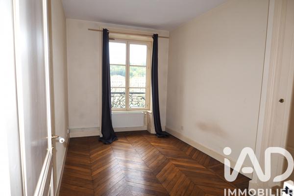 Appartement à vendre 3 pièces 64 m² Lyon 9